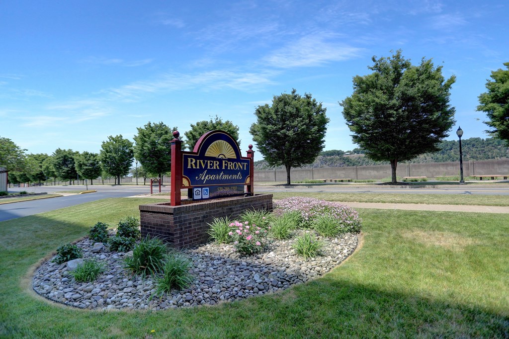 River Front Apartments, 130 South Front Street, Sunbury, PA RentCafe